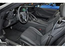 2026 Lexus LC500  (CC-2103052) for sale in West Palm Beach, Florida