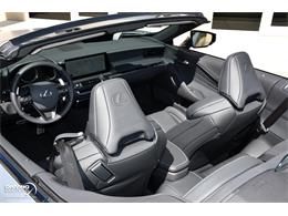 2026 Lexus LC500  (CC-2103052) for sale in West Palm Beach, Florida