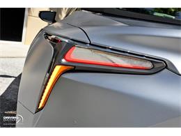 2026 Lexus LC500  (CC-2103052) for sale in West Palm Beach, Florida