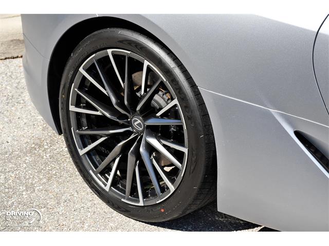 2026 Lexus LC500  (CC-2103052) for sale in West Palm Beach, Florida