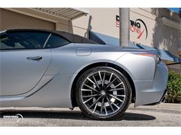 2026 Lexus LC500  (CC-2103052) for sale in West Palm Beach, Florida