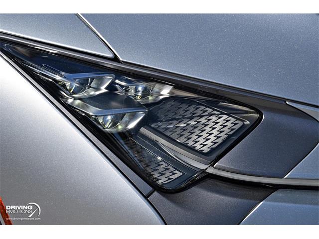 2026 Lexus LC500  (CC-2103052) for sale in West Palm Beach, Florida