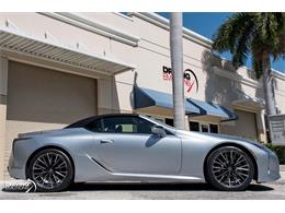 2026 Lexus LC500  (CC-2103052) for sale in West Palm Beach, Florida