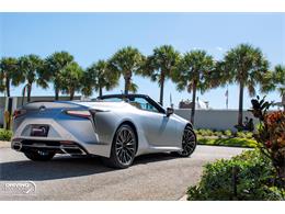 2026 Lexus LC500  (CC-2103052) for sale in West Palm Beach, Florida