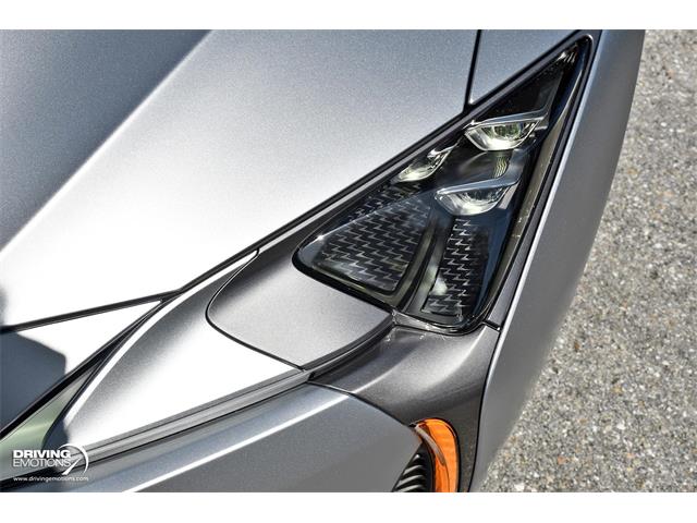 2026 Lexus LC500  (CC-2103052) for sale in West Palm Beach, Florida