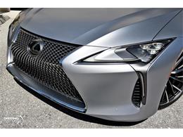 2026 Lexus LC500  (CC-2103052) for sale in West Palm Beach, Florida