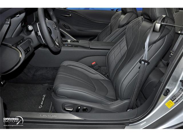 2026 Lexus LC500  (CC-2103052) for sale in West Palm Beach, Florida