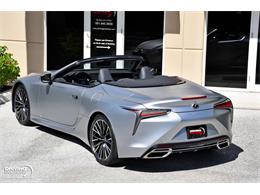 2026 Lexus LC500  (CC-2103052) for sale in West Palm Beach, Florida