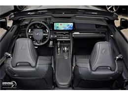 2026 Lexus LC500  (CC-2103052) for sale in West Palm Beach, Florida