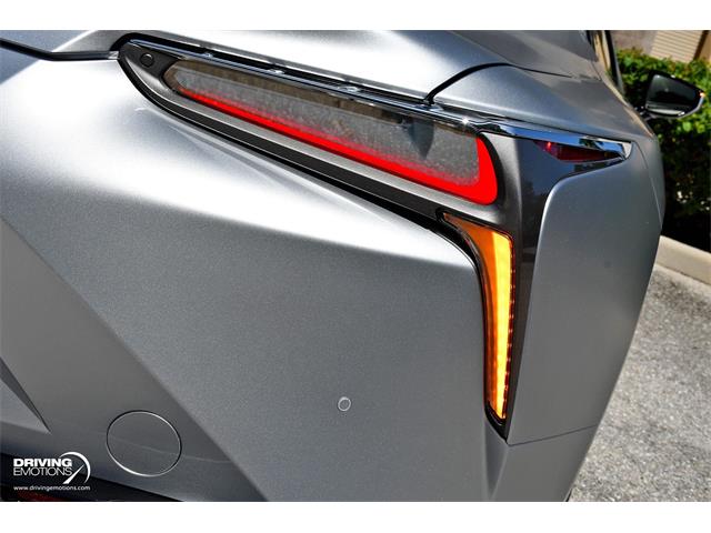 2026 Lexus LC500  (CC-2103052) for sale in West Palm Beach, Florida