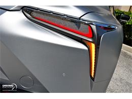2026 Lexus LC500  (CC-2103052) for sale in West Palm Beach, Florida