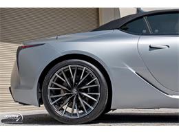 2026 Lexus LC500  (CC-2103052) for sale in West Palm Beach, Florida