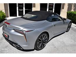2026 Lexus LC500  (CC-2103052) for sale in West Palm Beach, Florida