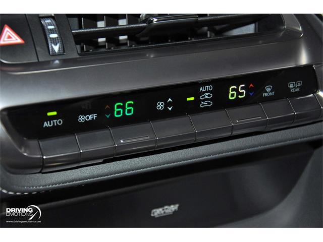 2026 Lexus LC500  (CC-2103052) for sale in West Palm Beach, Florida