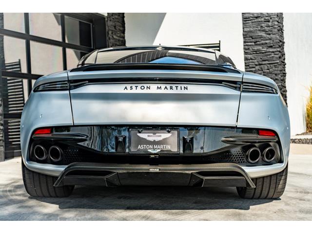 2020 Aston Martin DBS (CC-2103054) for sale in Boise, Idaho