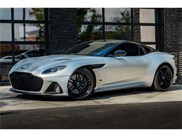 2020 Aston Martin DBS (CC-2103054) for sale in Boise, Idaho