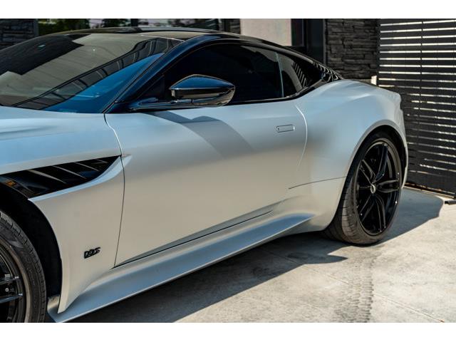 2020 Aston Martin DBS (CC-2103054) for sale in Boise, Idaho