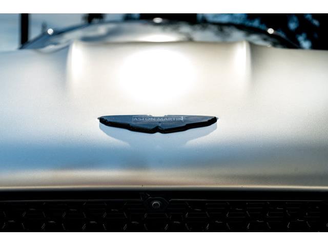 2020 Aston Martin DBS (CC-2103054) for sale in Boise, Idaho