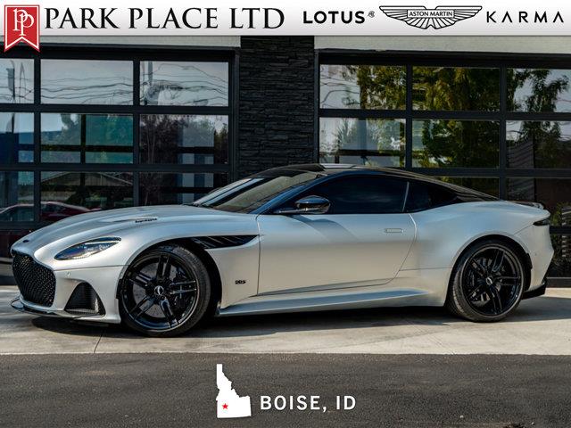 2020 Aston Martin DBS (CC-2103054) for sale in Boise, Idaho