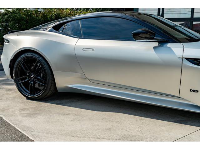 2020 Aston Martin DBS (CC-2103054) for sale in Boise, Idaho