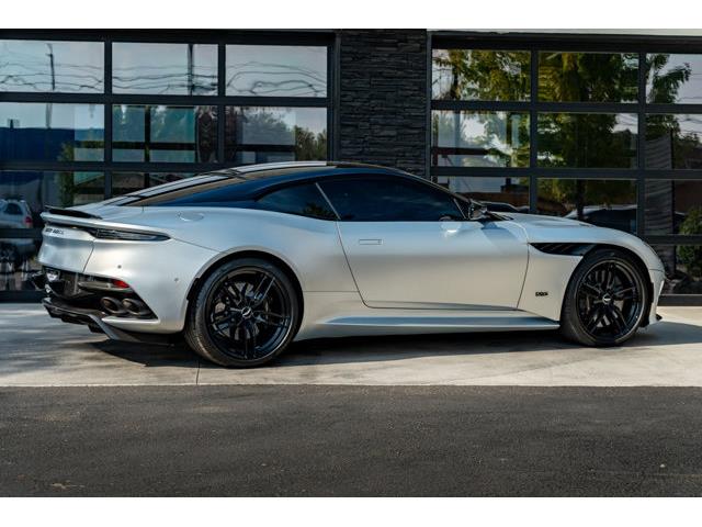 2020 Aston Martin DBS (CC-2103054) for sale in Boise, Idaho