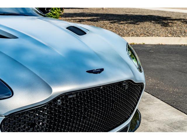 2020 Aston Martin DBS (CC-2103054) for sale in Boise, Idaho