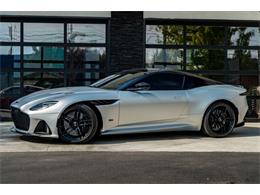 2020 Aston Martin DBS (CC-2103054) for sale in Boise, Idaho