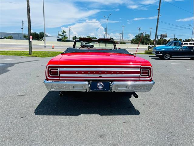 1965 Chevrolet Chevelle (CC-2103056) for sale in Largo, Florida