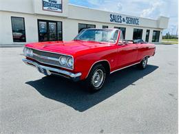 1965 Chevrolet Chevelle (CC-2103056) for sale in Largo, Florida