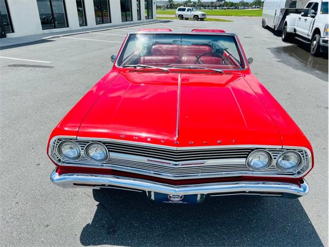 1965 Chevrolet Chevelle (CC-2103056) for sale in Largo, Florida