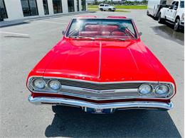 1965 Chevrolet Chevelle (CC-2103056) for sale in Largo, Florida