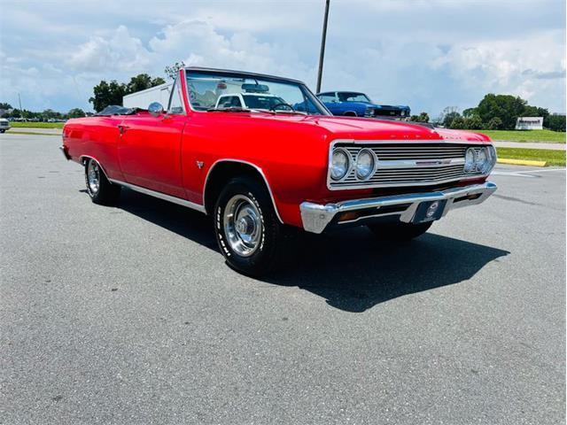 1965 Chevrolet Chevelle (CC-2103056) for sale in Largo, Florida