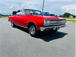 1965 Chevrolet Chevelle (CC-2103056) for sale in Largo, Florida