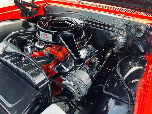 1965 Chevrolet Chevelle (CC-2103056) for sale in Largo, Florida