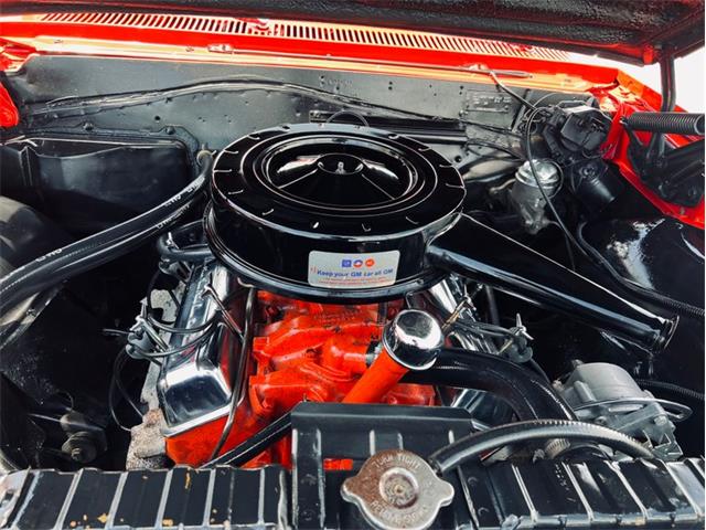 1965 Chevrolet Chevelle (CC-2103056) for sale in Largo, Florida