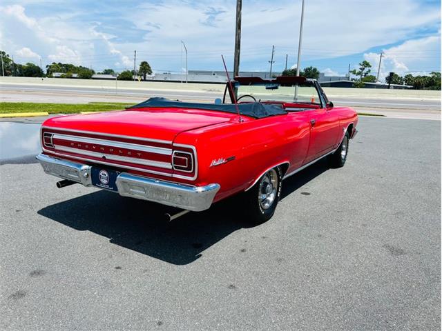 1965 Chevrolet Chevelle (CC-2103056) for sale in Largo, Florida
