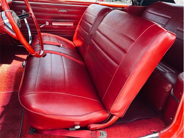 1965 Chevrolet Chevelle (CC-2103056) for sale in Largo, Florida
