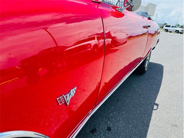 1965 Chevrolet Chevelle (CC-2103056) for sale in Largo, Florida