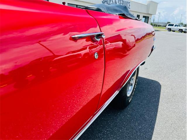 1965 Chevrolet Chevelle (CC-2103056) for sale in Largo, Florida