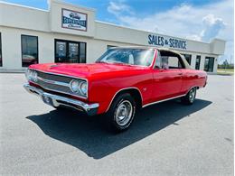 1965 Chevrolet Chevelle (CC-2103056) for sale in Largo, Florida