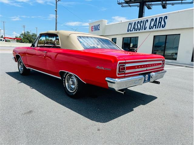 1965 Chevrolet Chevelle (CC-2103056) for sale in Largo, Florida
