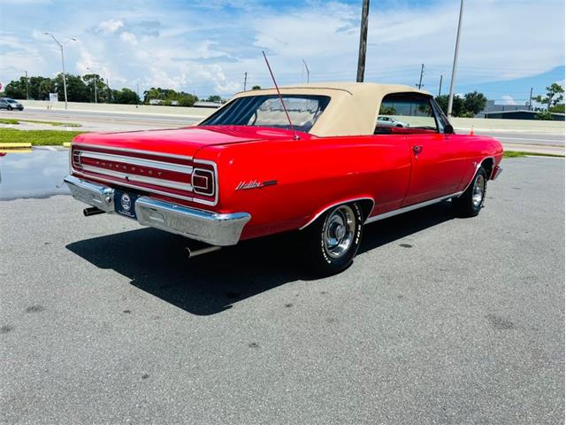 1965 Chevrolet Chevelle (CC-2103056) for sale in Largo, Florida