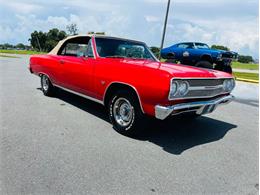 1965 Chevrolet Chevelle (CC-2103056) for sale in Largo, Florida