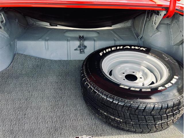 1965 Chevrolet Chevelle (CC-2103056) for sale in Largo, Florida