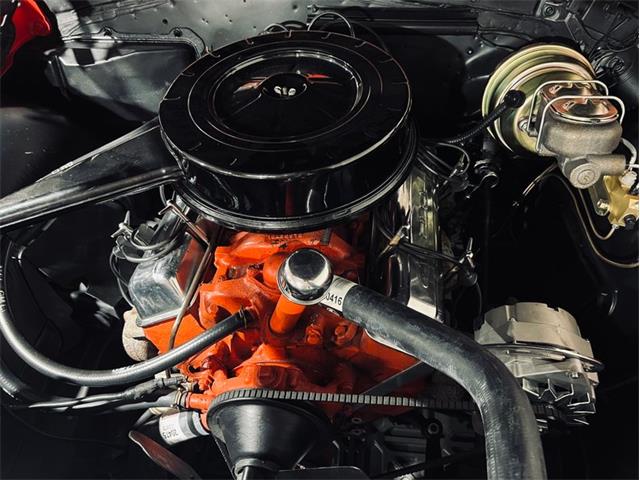 1965 Chevrolet Chevelle (CC-2103056) for sale in Largo, Florida