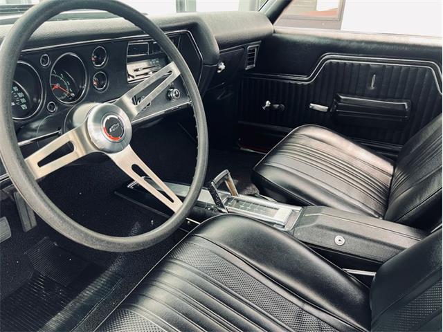 1970 Chevrolet Chevelle (CC-2103057) for sale in Largo, Florida