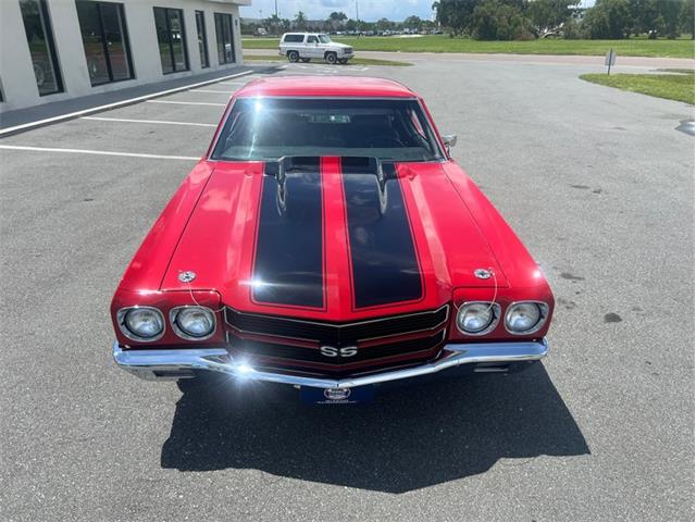 1970 Chevrolet Chevelle (CC-2103057) for sale in Largo, Florida