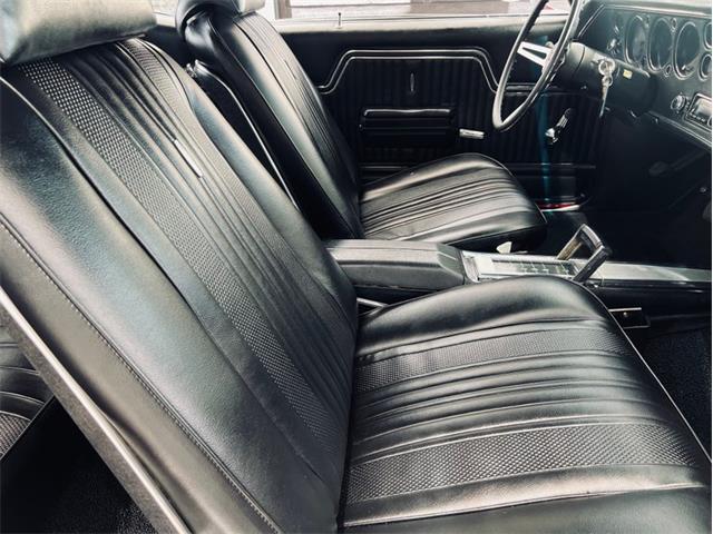 1970 Chevrolet Chevelle (CC-2103057) for sale in Largo, Florida