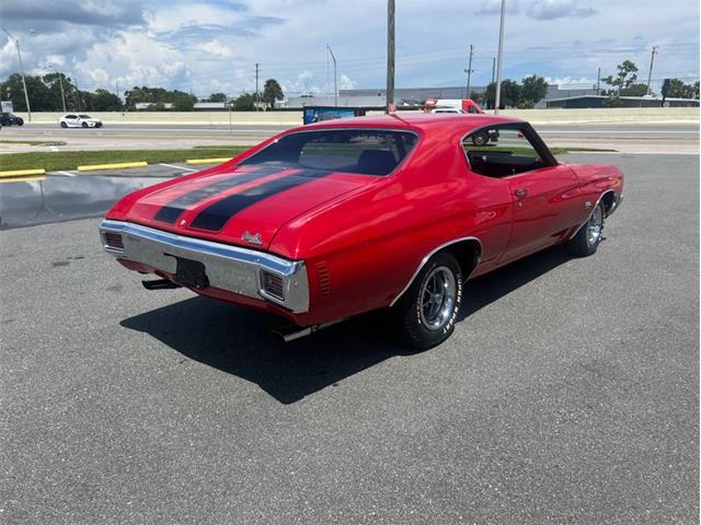 1970 Chevrolet Chevelle (CC-2103057) for sale in Largo, Florida