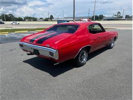 1970 Chevrolet Chevelle (CC-2103057) for sale in Largo, Florida